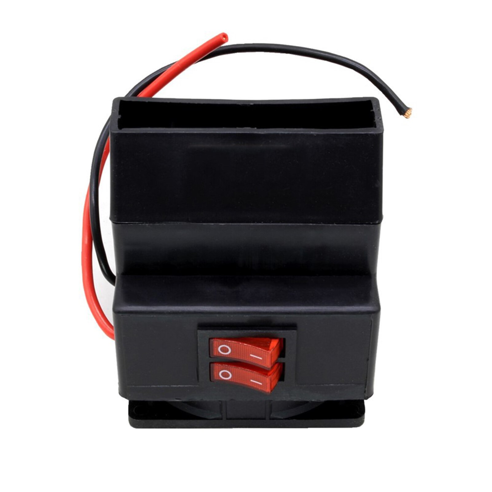 Draagbare Voertuig Heater, Auto-interieur Kachel Elektrische Kachel Auto Deicer Auto Föhn