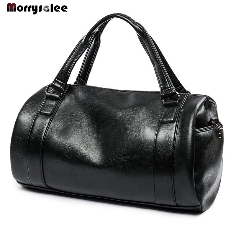 Large Ccapacity Bag Overnight Bag Luggage Bag Korean Messenger Bag Man Bag Business Travel Bag Shoulder Bag