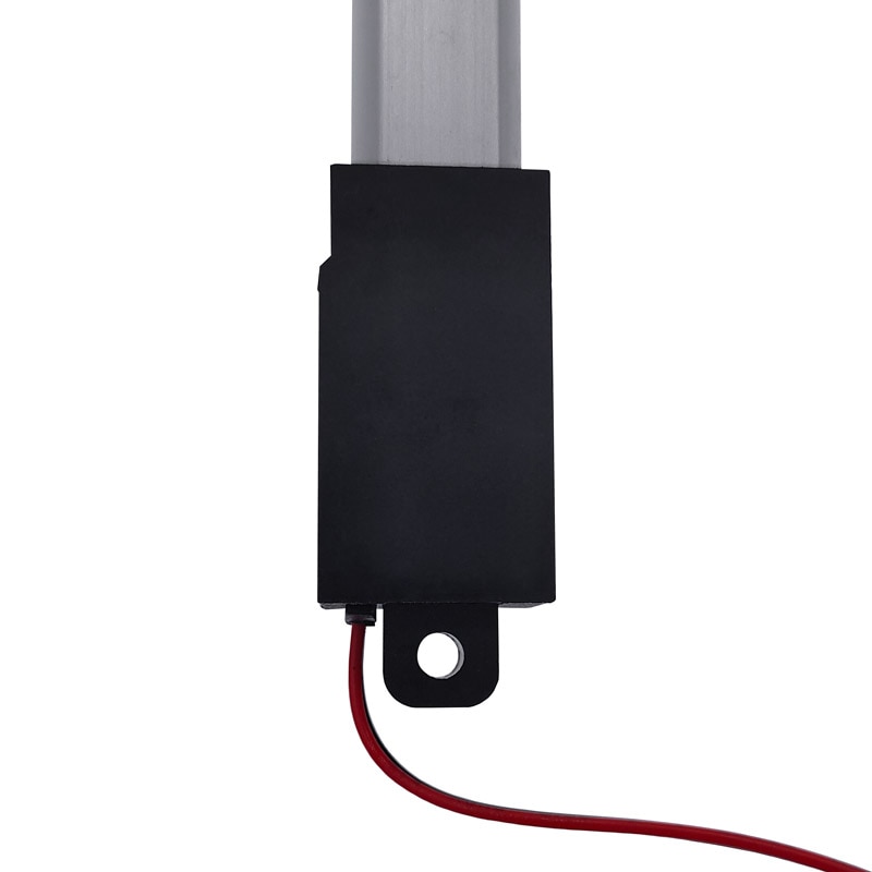 Elektrische Lineaire Actuator 30Mm 50Mm Slag Dc 12V Lineaire Actuator Motor 30N/60N/90N/150N Lineaire Motor Controller