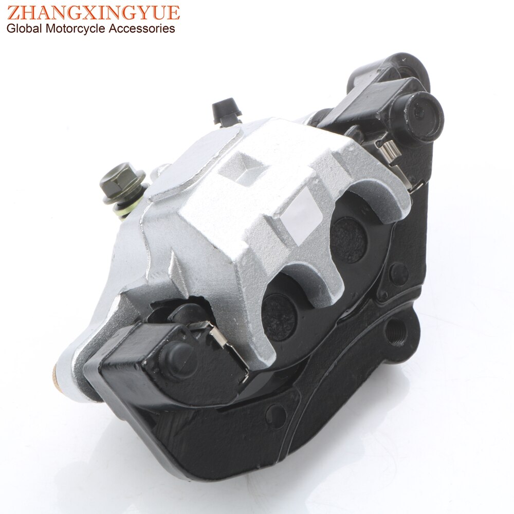 Brake Caliper Assembly for Yamaha SR125 XV125 XV250 VIRAGO 250 4HM-2580T-00