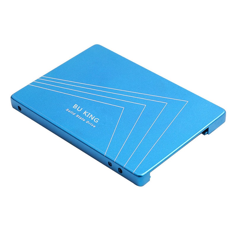 SSD HDD 2.5 Inch SATA3 SSD Internal Solid State Hard Drive for Laptop Hard Disk Desktop PC