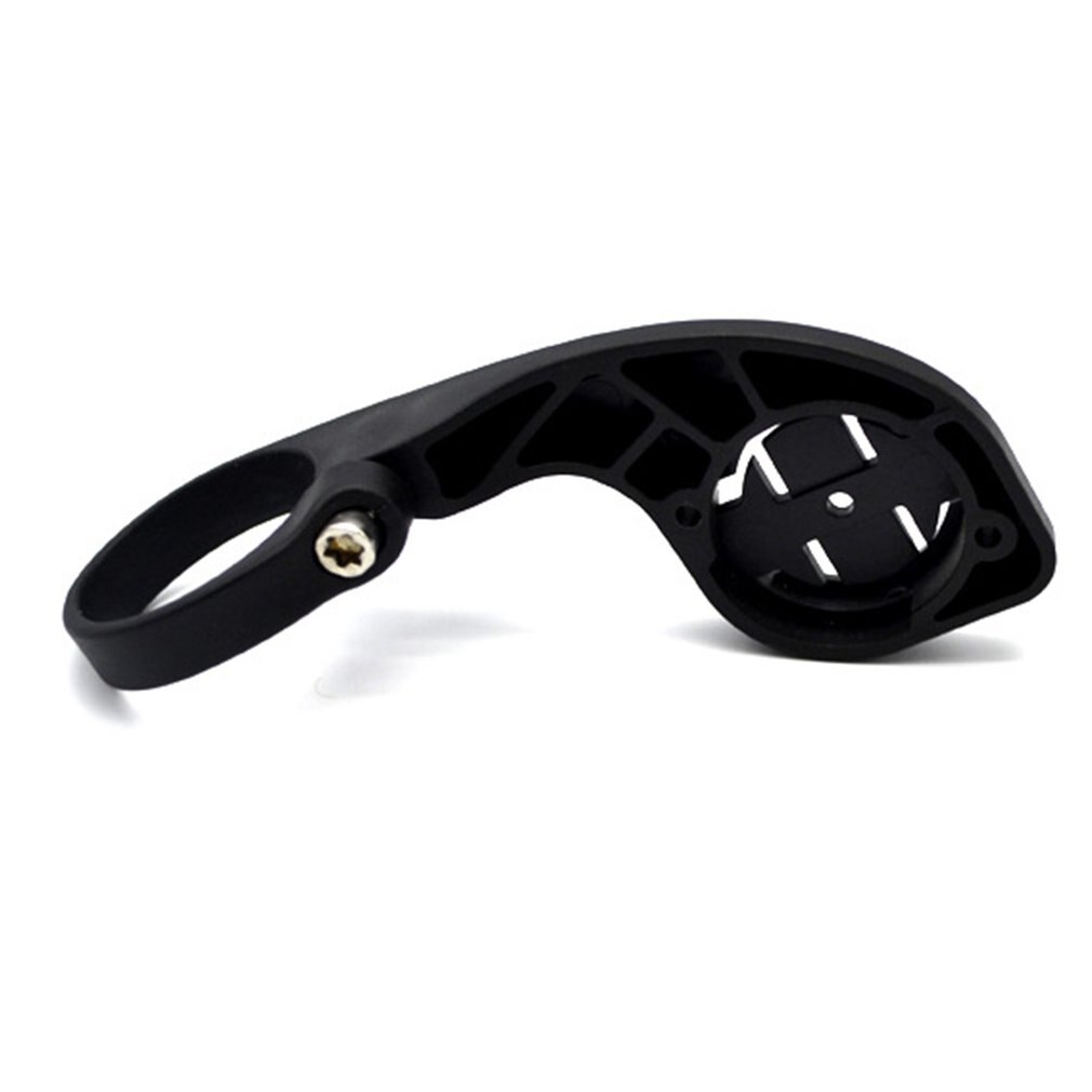 Black Wireless Bike Computer Holder Universal For Garmin Edge 200/500/800/510/810 For Bryton Rider 20/21/30/35/40/50