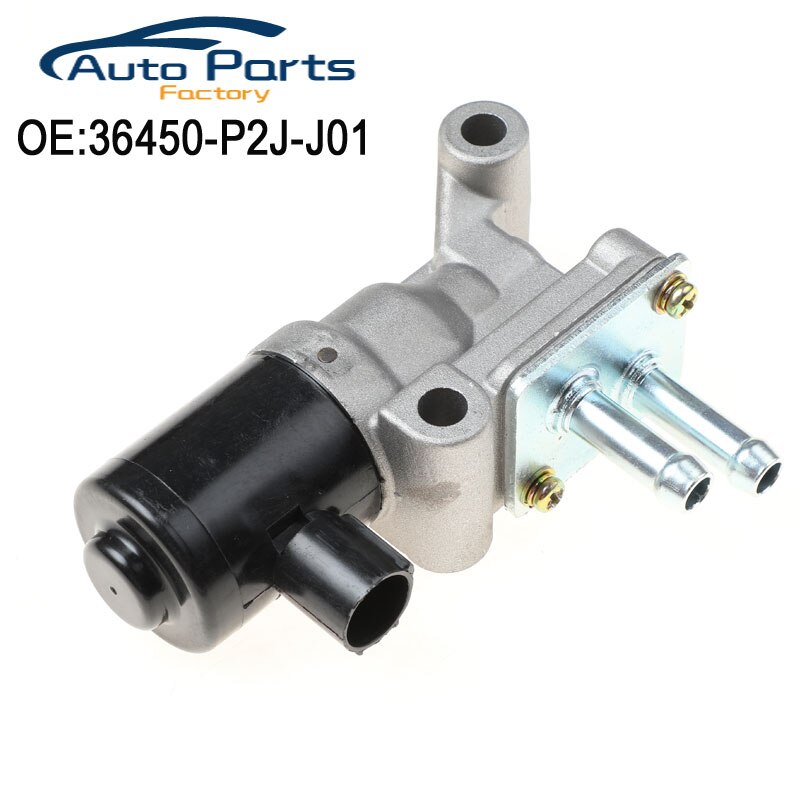 Idle Air Control Valve For Acura EL Honda Civic Del Sol 36450-P2J-J01 36450P2JJ01