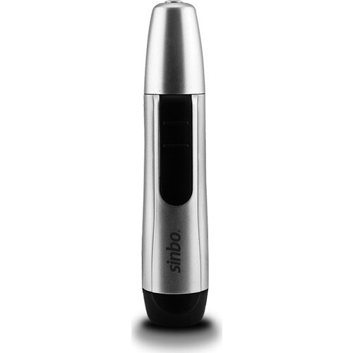 Sinbo Str 4919 Ear and Nose Hair Removal Device – Vicedeal