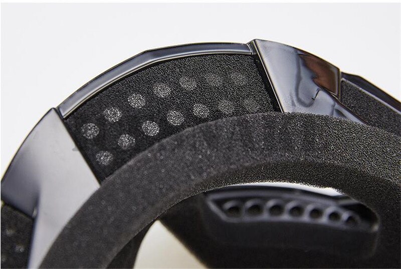 GXT Moto Antivento Equitazione Occhiali Da Sci Neve Snowboard Occhiali motocross spento-strada discesa Antipolvere da corsa Eyewear