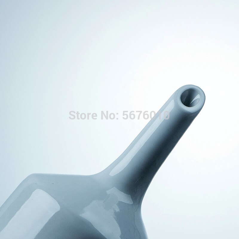 Entonnoir Buchner en porcelaine, 40mm à 150mm, Kit de filtre de Filtration de laboratoire de chimie, outils d'entonnoir poreux 1 pièce