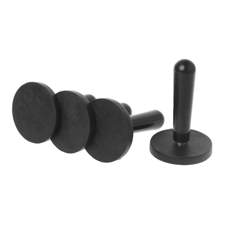 2 Stuks Auto Wrap Grijper Sterke Magnetische Magneet Houder Wrapping Vinyl Film Installeren Tool