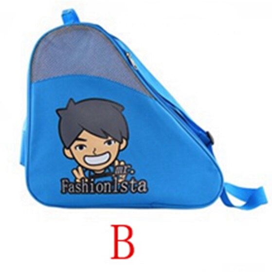 bolsa para patinaje sobre hielo patines bolsa x 42x40x27 cm: B