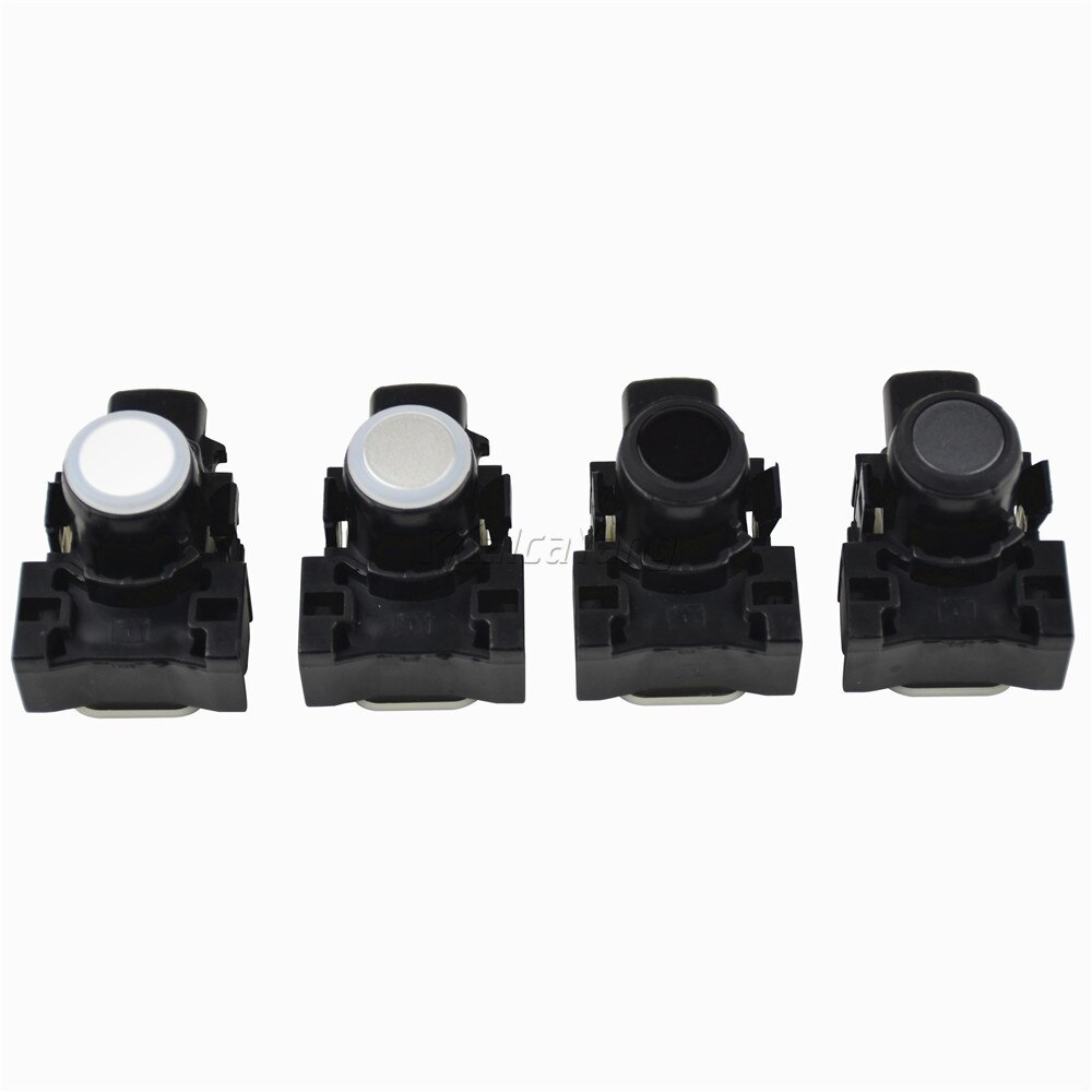 Capteur de contrôle de stationnement ultrasonique PDC, pour Toyota, 89341 – 53030