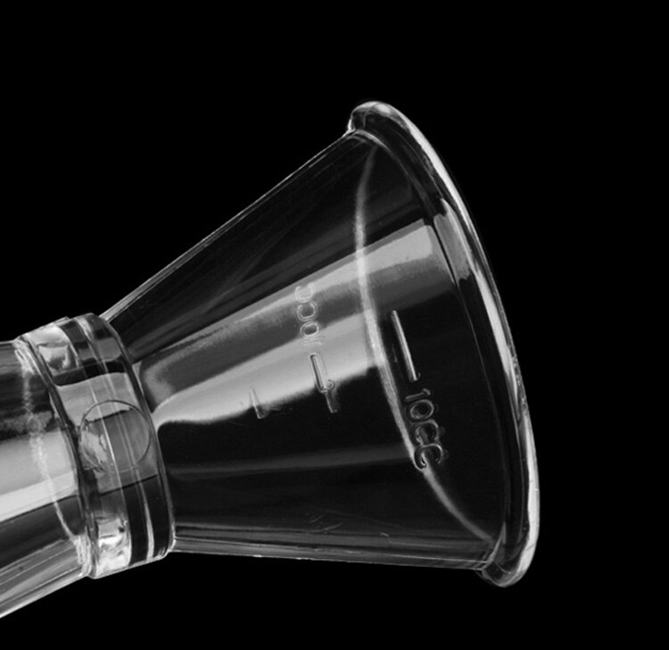 40cc 20cc cocktail drink mikser målebeger jigger måler sett bar verktøy vin skjenkere har pc