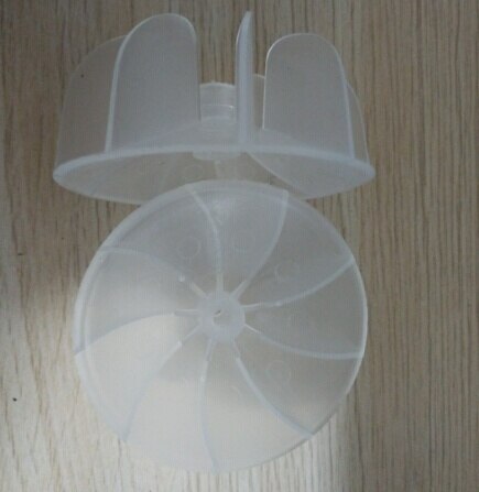 4mm otwór biały suszarka robić włosów śmigło wentylatora H27mm średnica 62mm ind turbiny fryzjer salon wspólnym przepływu