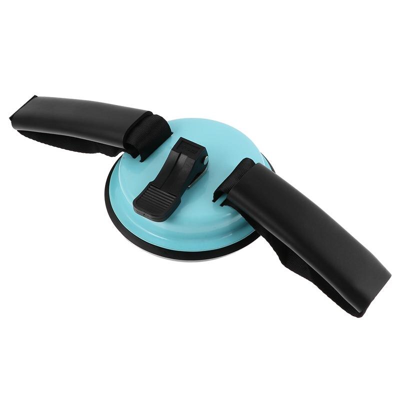 Sit Up Assistant Device Sit Up Bar Abdominal Fitness Equipment for Home: B