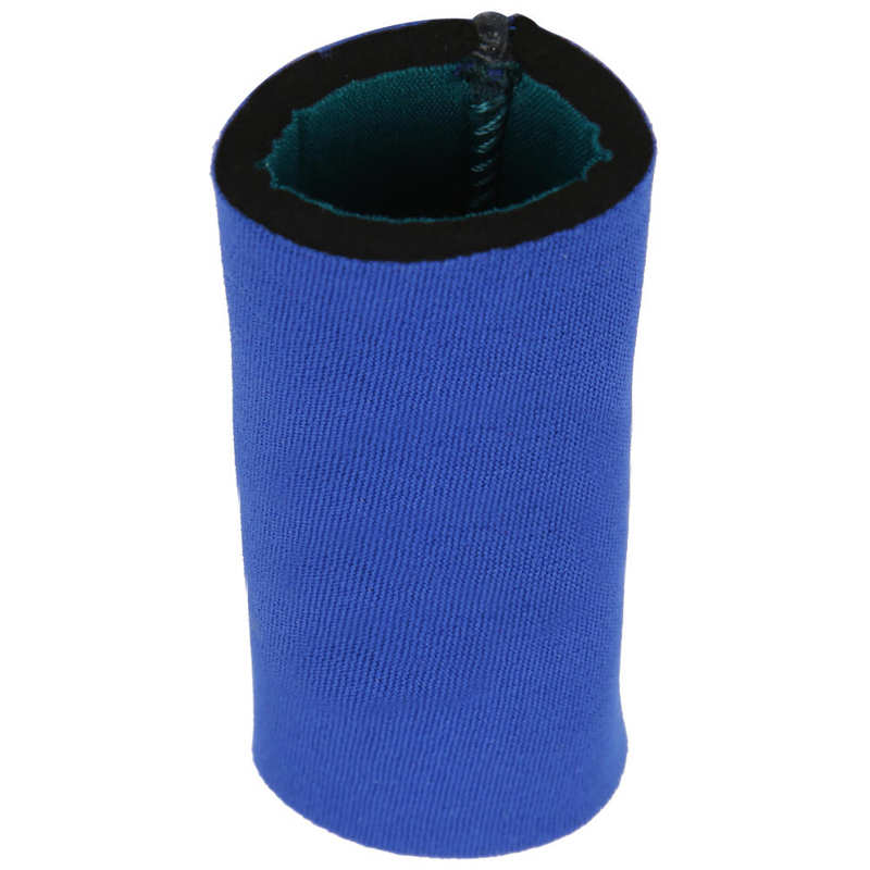 Ademhalingsbuishoes ademhalingsbuis beschermhoes luchtslang 5mm drijfhoes vrijduiken luchtslang drijfhoes