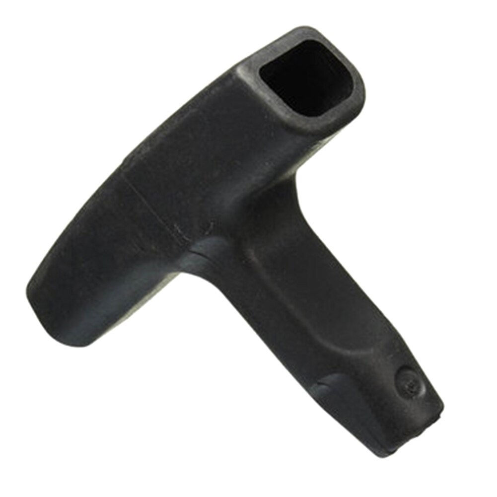 Durable Chain Saw Brush Cutter Garden Machine Lawn Universal DIY Repair Recoil Starter Home Replacement Part For MS250 210 230