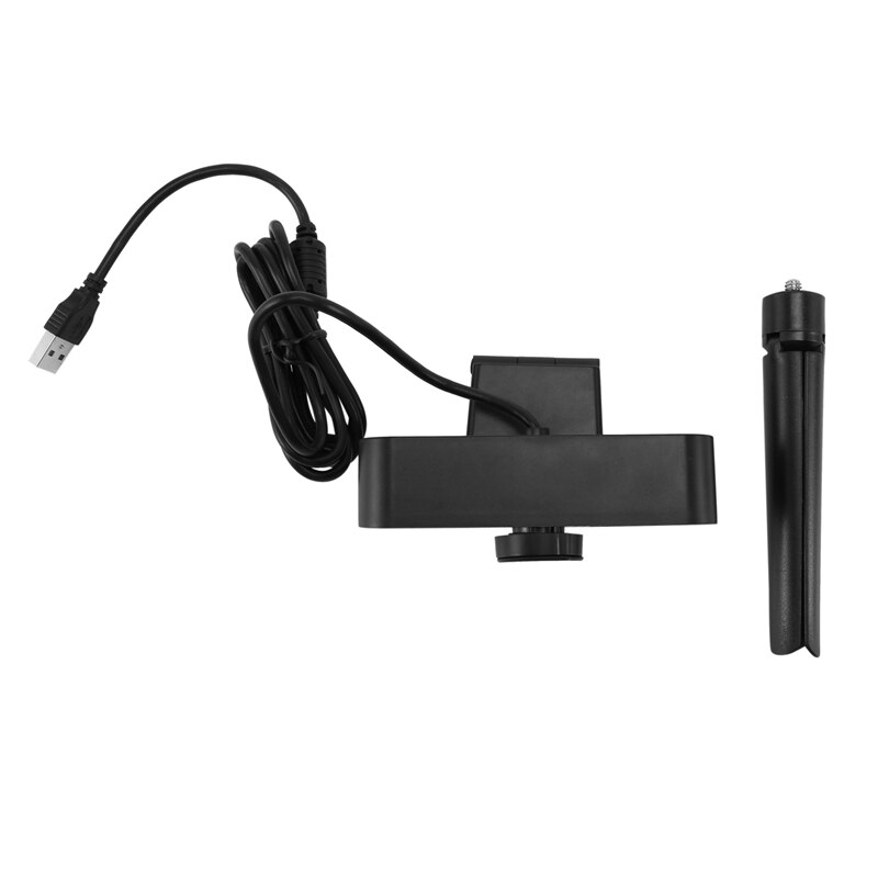 Usb Hd Webcam Met Microfoon Bescherming Hd 2560X1440 Webcam Is Geschikt Voor Laptop Desktop Computers