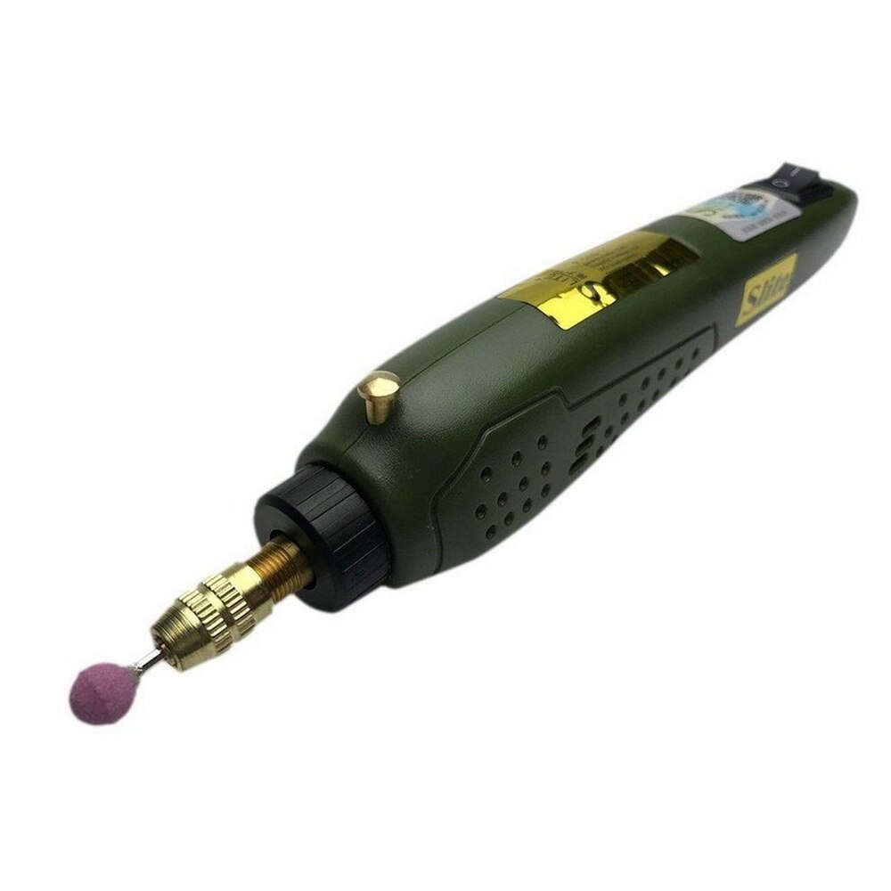 Engraver Dremel 16000rpm Electric Rotary Tools Electric Drill Engraver Power Tools DIY Mini-mill Drill Grinding Machine