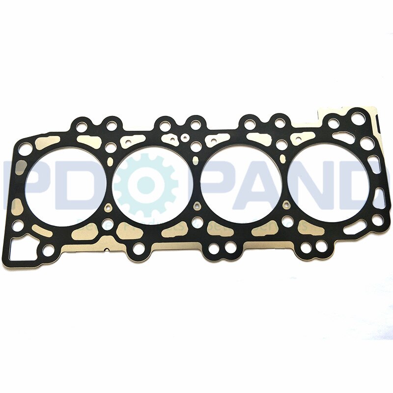 YD25 YD25DDTI Engine Overhaul Rebuilding Gasket Kit for Nissan NAVARA D40 /Pathfinder R51/Murano/NV350 Caravan 2.5L