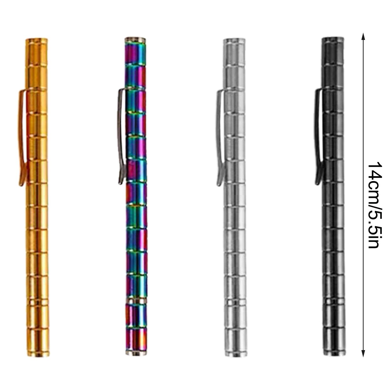 Magneet Gel Pen Speelgoed Pen Magnetische Gebouw Speelgoed Decompressie Fidget Speelgoed Voor Volwassen En Kinderen Stress Kantoor Product Speelgoed