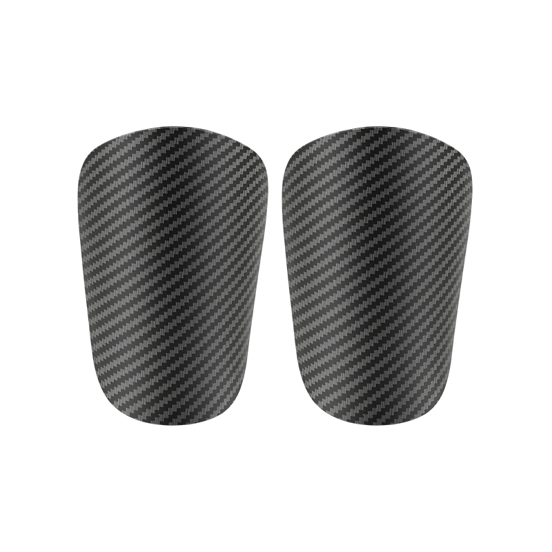 voetbal scheenbeschermers elastische ademende voetbal beenbeschermer anti unisex voetbal beschermende uitrusting voor volwassenen kinderen: L / WHITE