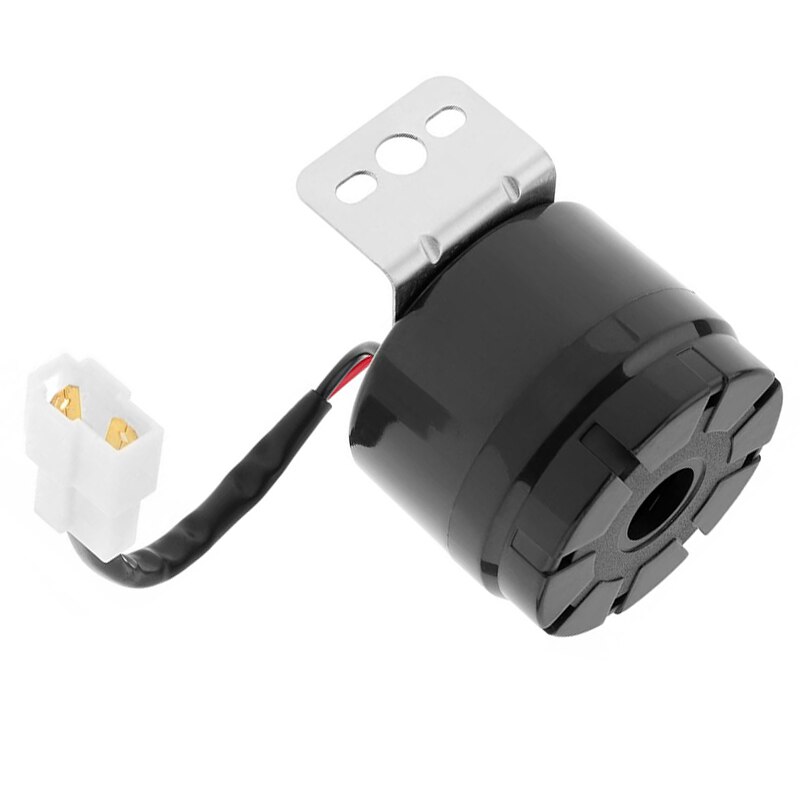 Multi-tone Reverse Backup Warning Alarm Super Tone Loud Horn Car Reversing Alarm For Motorcycles Cars Truckboat