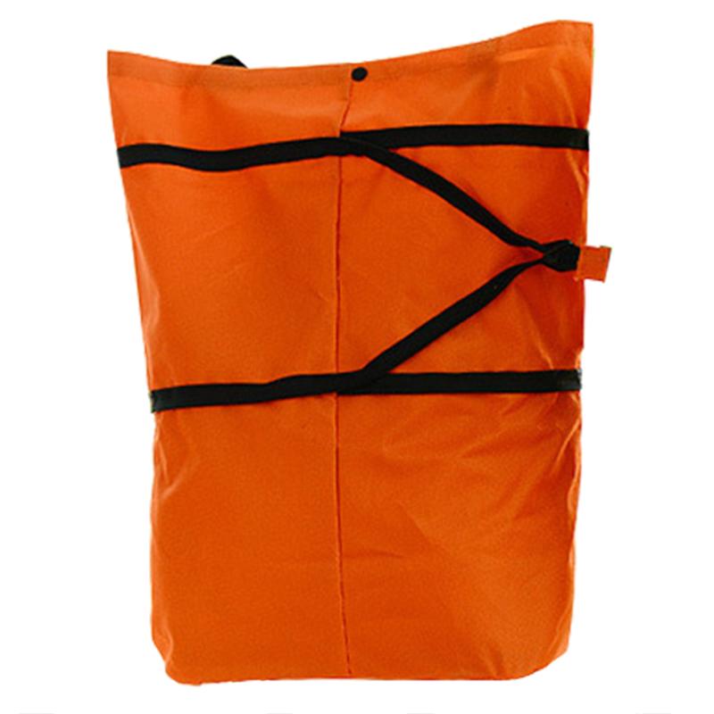 Vrouwen Oxford Herbruikbare Opvouwbare Boodschappentas Winkelwagen Met Wielen Tas Kleine Pull Winkelwagen Vrouwen Shopping Organizer Sleepboot Pakket