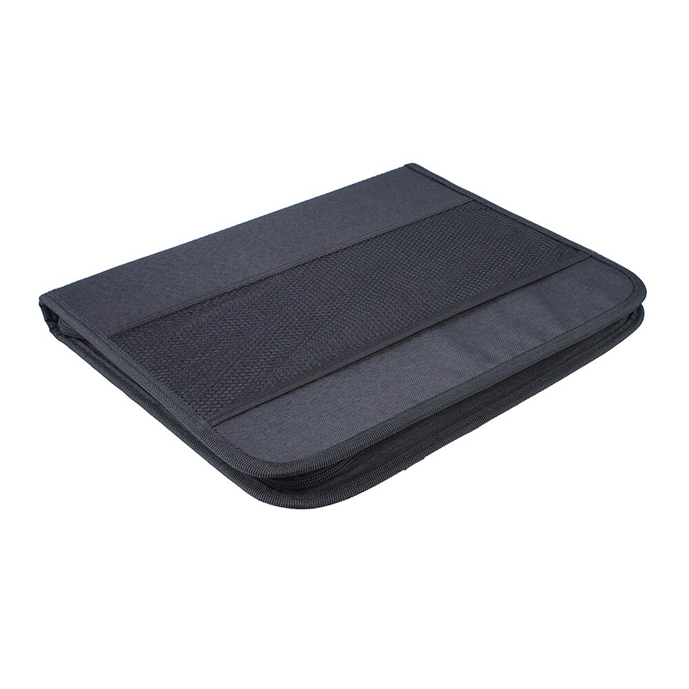 Auto Auto Achterbank On-board Computer Tas Opbergtas Auto Laptop Rek Tafel voor Computer Vouwen Bureau