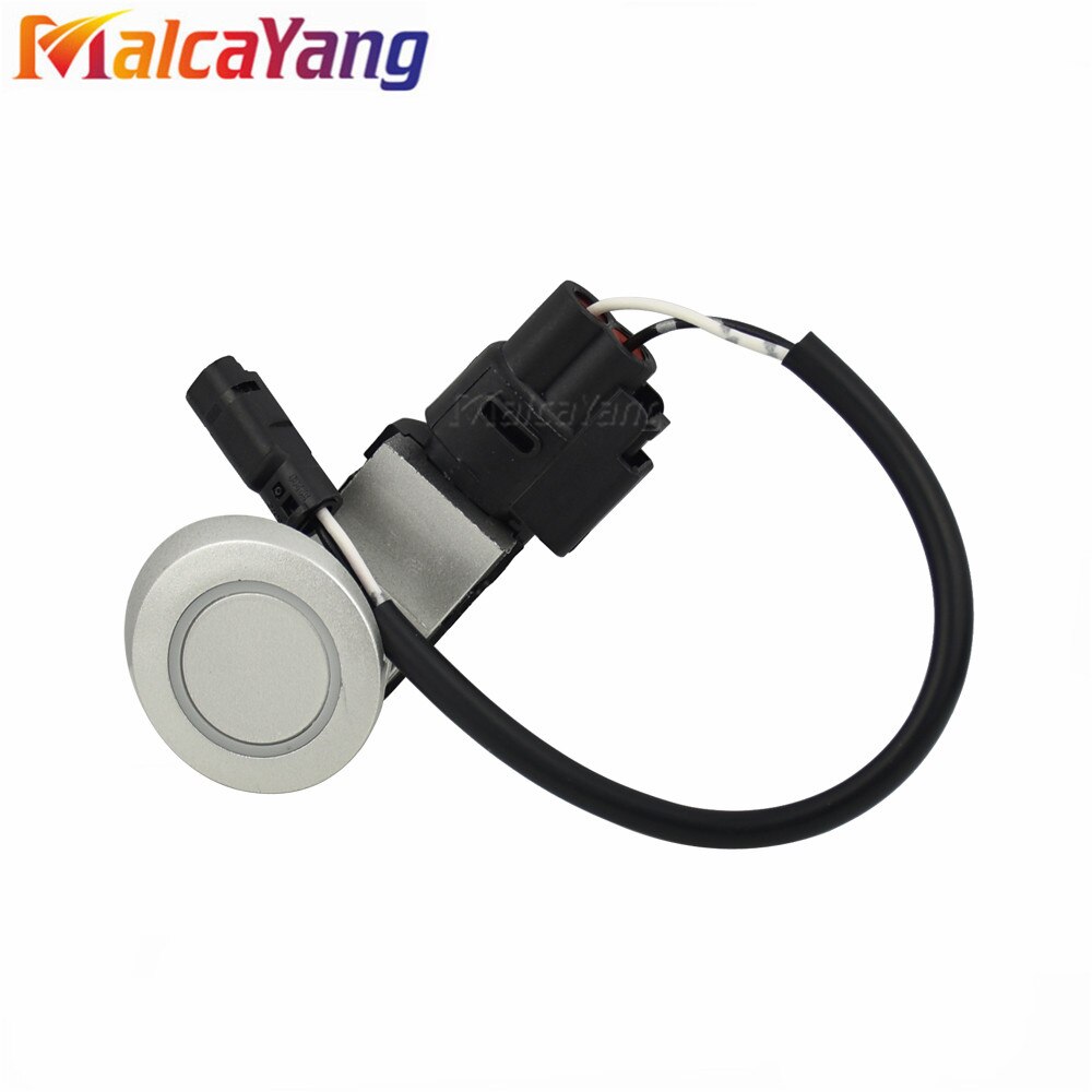 Car parktronic OEM PZ362-00209-B0 PZ362-00209 For Toyota 06-11 Camry ACV40 Lexus RX: Silver