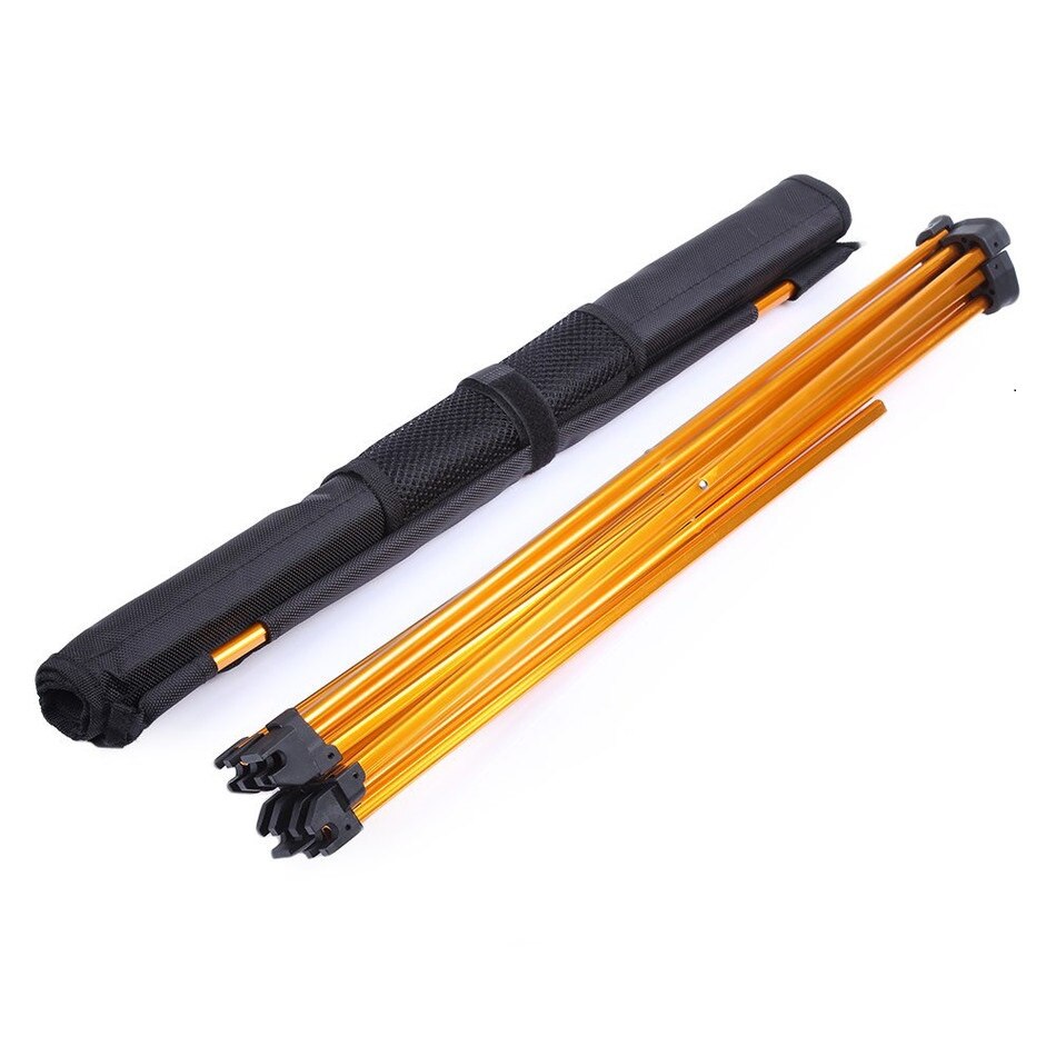 Scalino Pieghevole Portatile - Piccolo SGabello Per Auto, Vasca E Casa - Compatto E Resistente - Foto 4