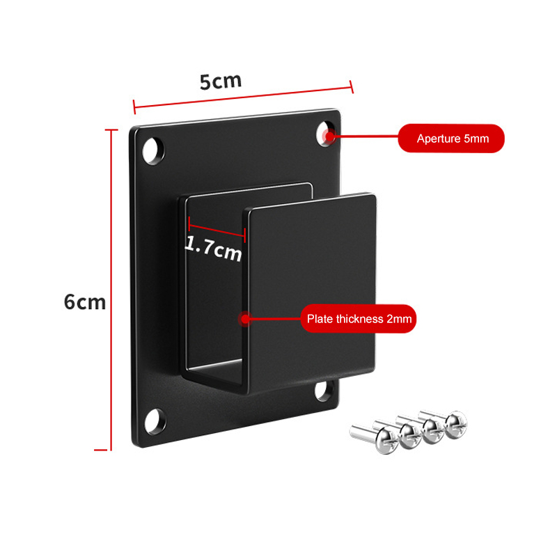 RV Motorhome Campervan Table Storage Kit Camper Van Motorhome FoldingTable Brackets Motorhome Accessories
