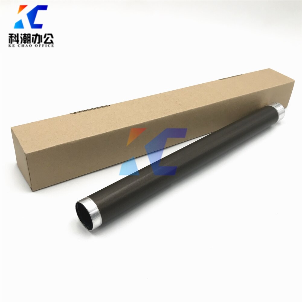 2x Upper Fuser Roller for Sharp AR237 AR277 AR276 AR236 Copier - Heater Roller Parts