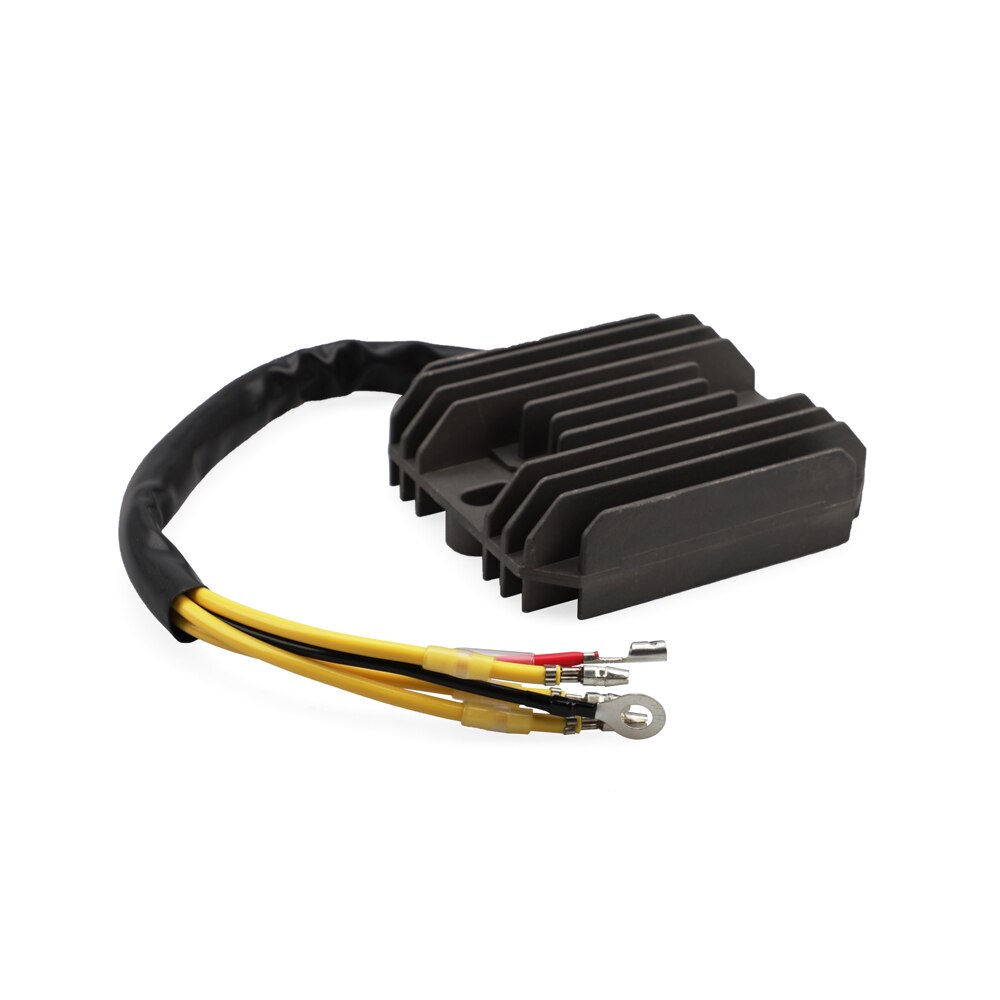 4 draden 12v motorfiets spanningsgelijkrichter regelaar stabilisator