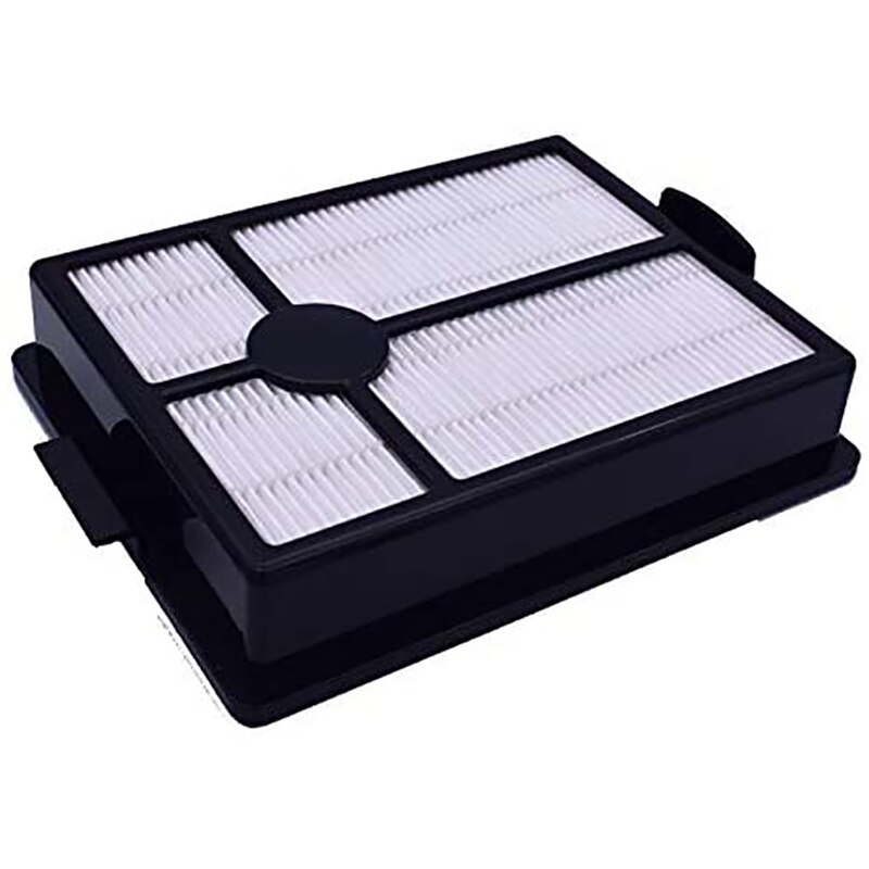 Substituição do filtro de hepa para peças da série do filtro da série do arco-íris rexair e & e2