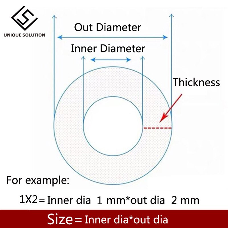 10M Lebensmittel Klasse Silikon Schlauch Rohr Kapillare Transparenten Feinen Silikon Gummi Schlauch Ich würde 0,5-4mm/OD 1-8mm flexibel Silikon Rohr