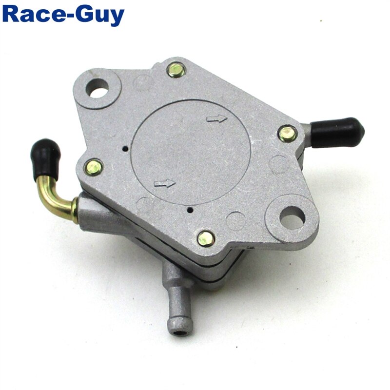Polttoainepumppu john deere 185 240 245 260 265 gt242 gt262 gt275 gx95 f510 f525 f710 amt 600 amt 622 gx95 f525 amt 626 gs25 gs75