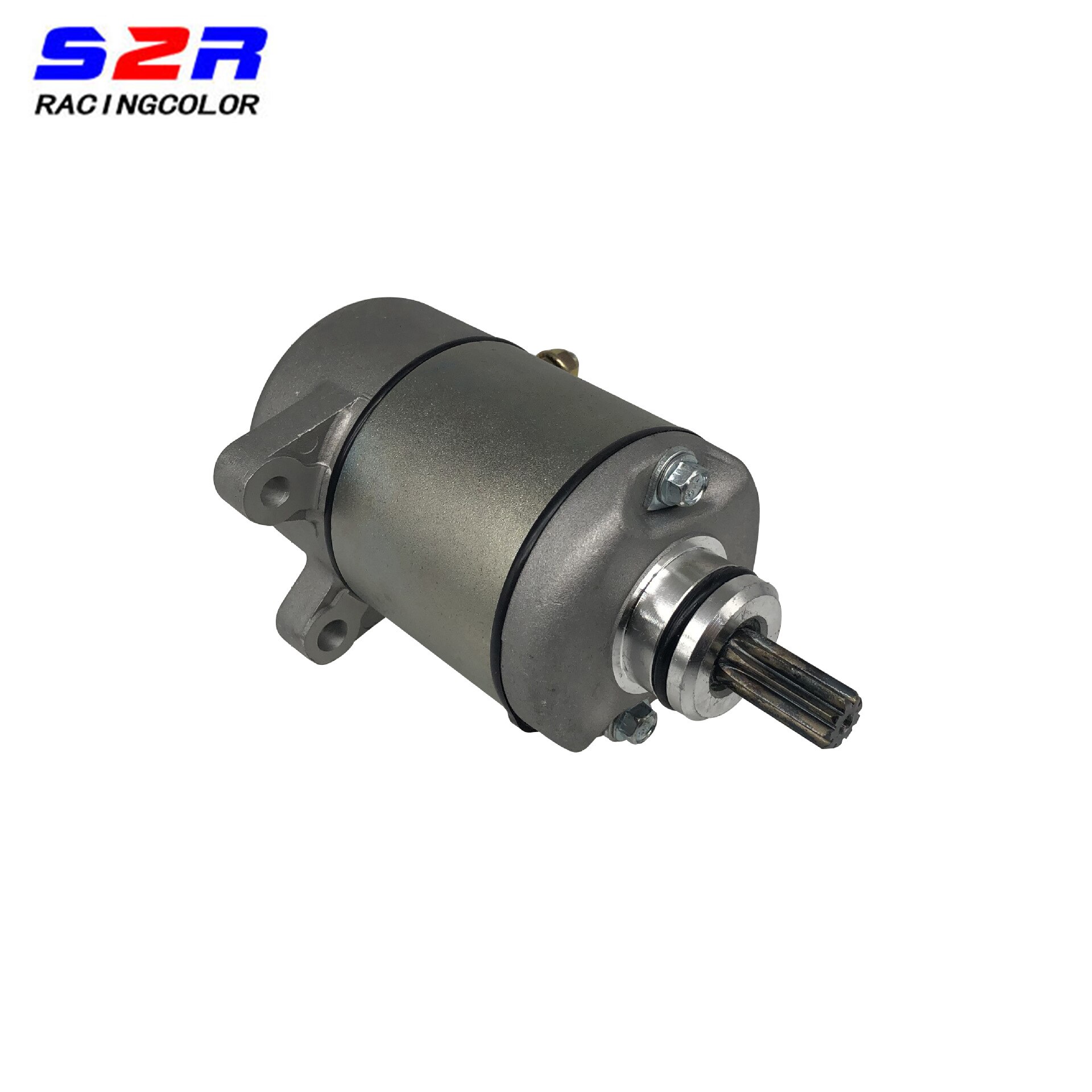 Koude Starters Motorfiets ATV Elektrische Startmotor Voor H&onda NC750J
