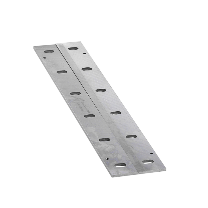 Lames de couteau de raboteuse 12 ", 2 pièces, 305x32x3mm, lame en acier rapide, raboteuse épaisse pour Makita 2012NB, pièces de menuiserie
