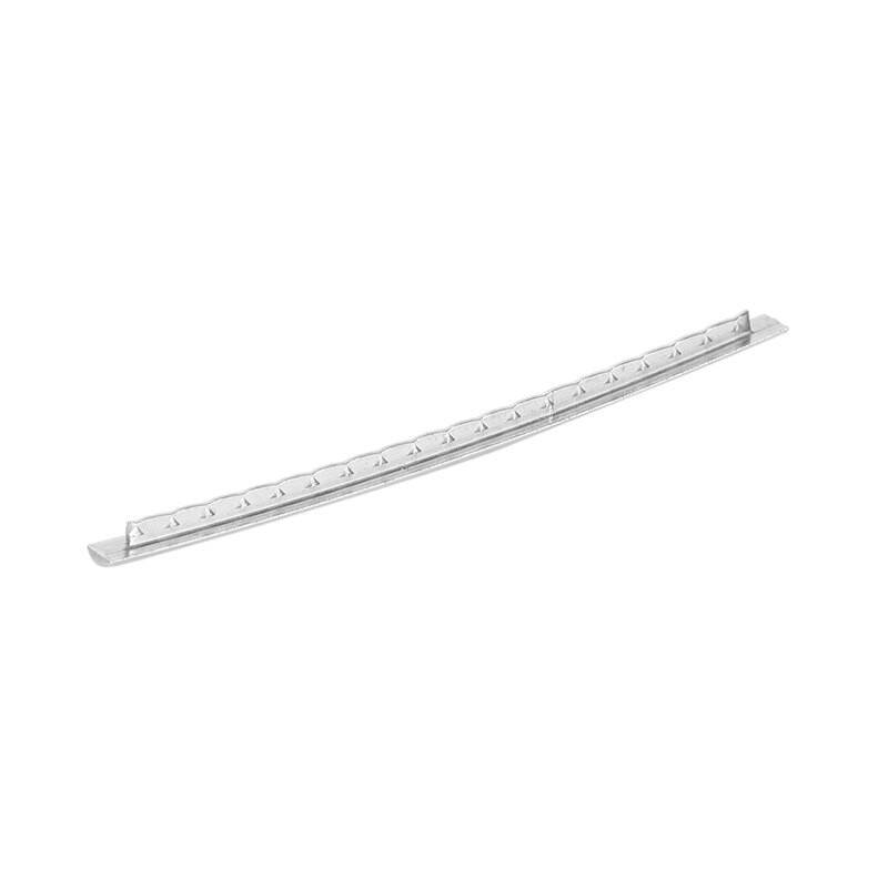 Fil de frette en Nickel argent 72X, guitare électrique Jumbo, largeur 2.90mm