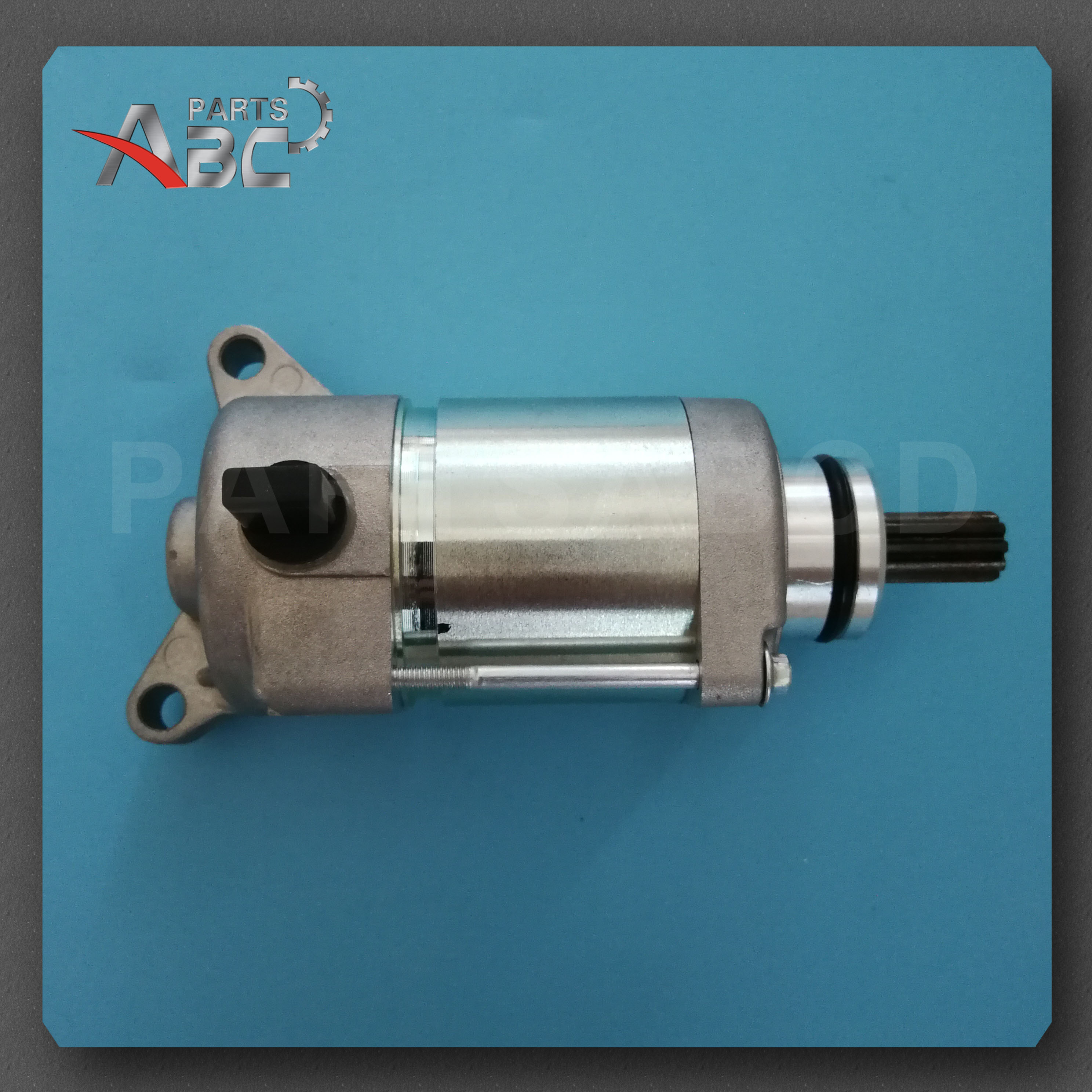 Starter Motor Voor Yamaha Motorfiets WR450F 449CC ... – Grandado