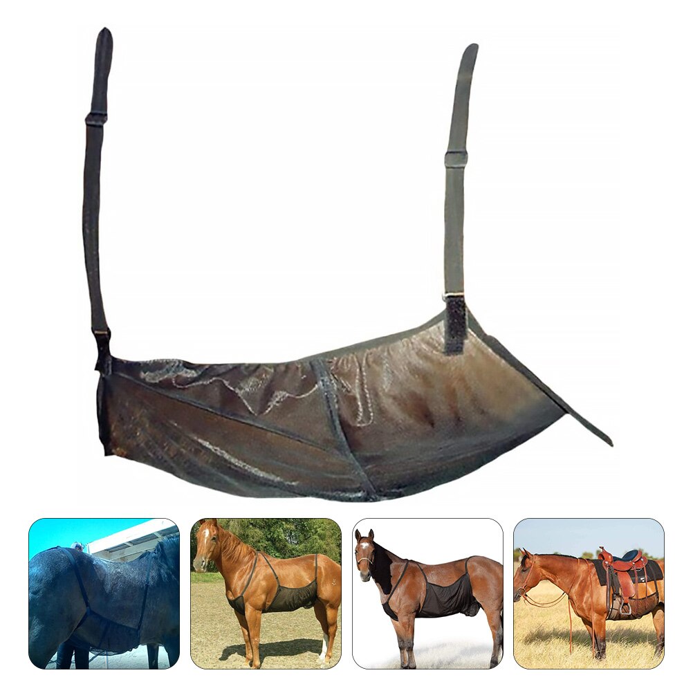 CATAGO Buikbeschermer (body bandage) - DL Horses