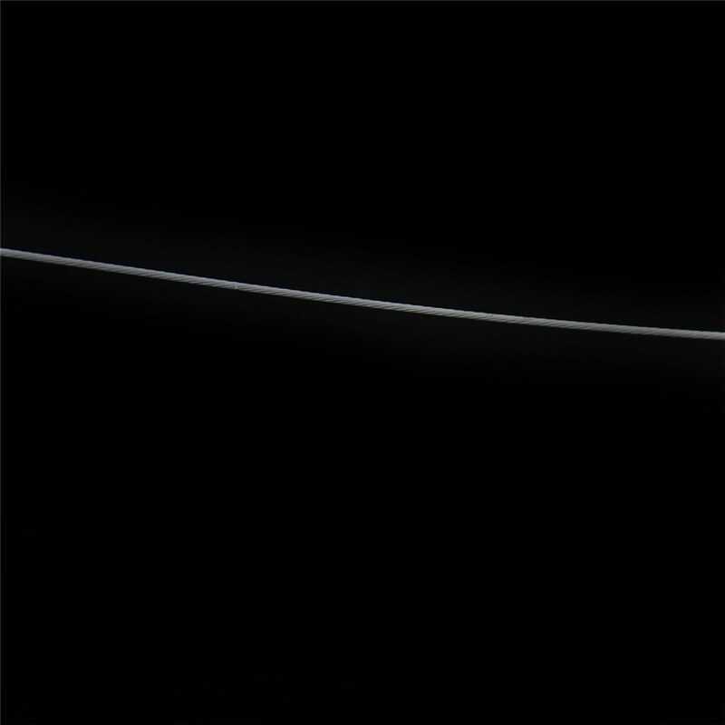 10 rolls/lot Bead Curtain Accessories Lighting &amp; Curtain Metal Wires Beads Chain Metal Wire Hanging Balls