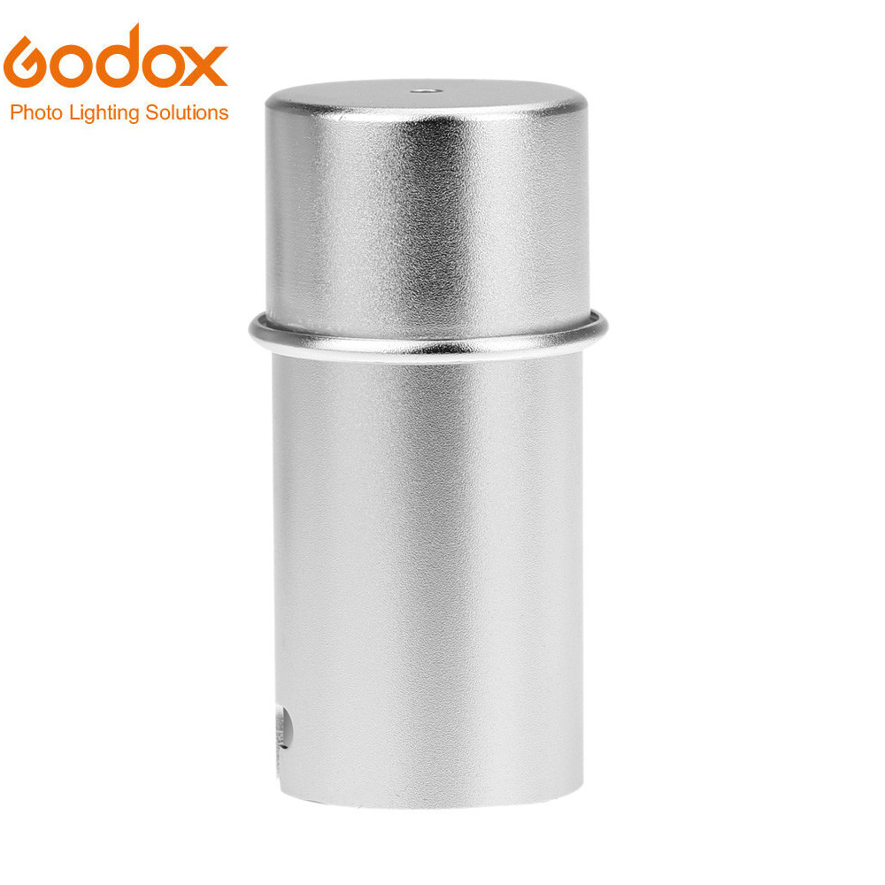 Godox AD-S15 Flash Protector Flash Lamp Buis Lamp Protector Cover Voor Witstro Ad-180 Ad-360 AD200 AD200Pro fotografie