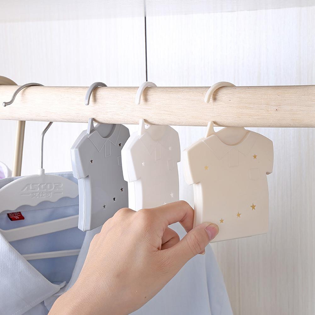 AUGKUN-vêtements suspendus boule de camphre | En boule de camphre naturelle, garde-robe résistante aux insectes, Naphtaline, boîte sûre de parasites