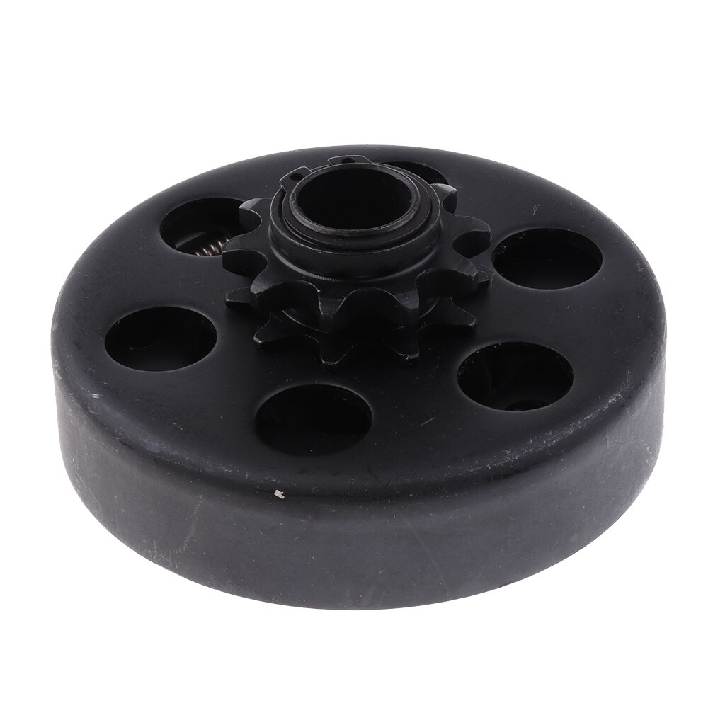 1 stuk motorfiets koppeling koppelingsplaat slijtdelen interieurbekleding voor go-kart mini bike 10t kdc 168