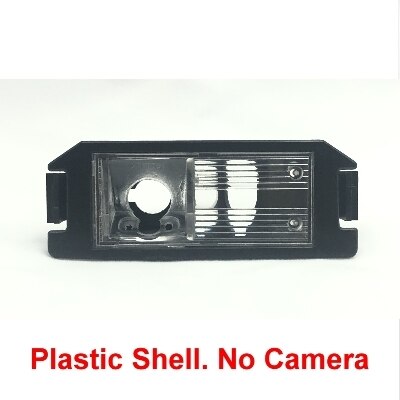 For Hyundai i10 i20 i30 Elantra GT Touring 07 - 17 Dodge i10 Reversing Camera Car Back up Parking Camera Rear View Camera CCD: Bracket NO Camera