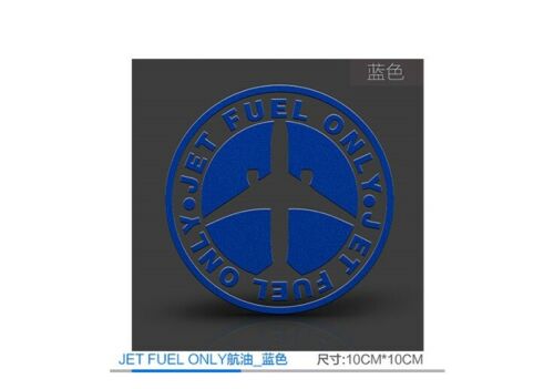 Aviation Signature Mark Sticker, Water Proof for Pilot Flight Crew Aircraft Airport