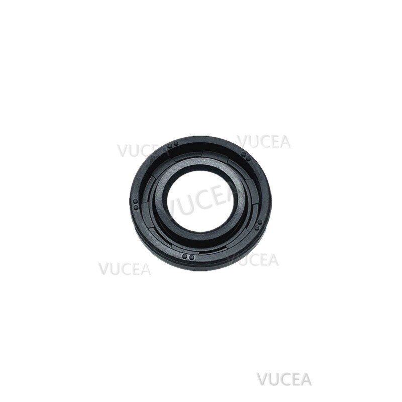 Generator oil seal For Hyundai LIBERO STAREX H 1 I800 TERRACAN PORTER CARNIVAL SORENTO 3734342021 37343-42021 373434A000 37343