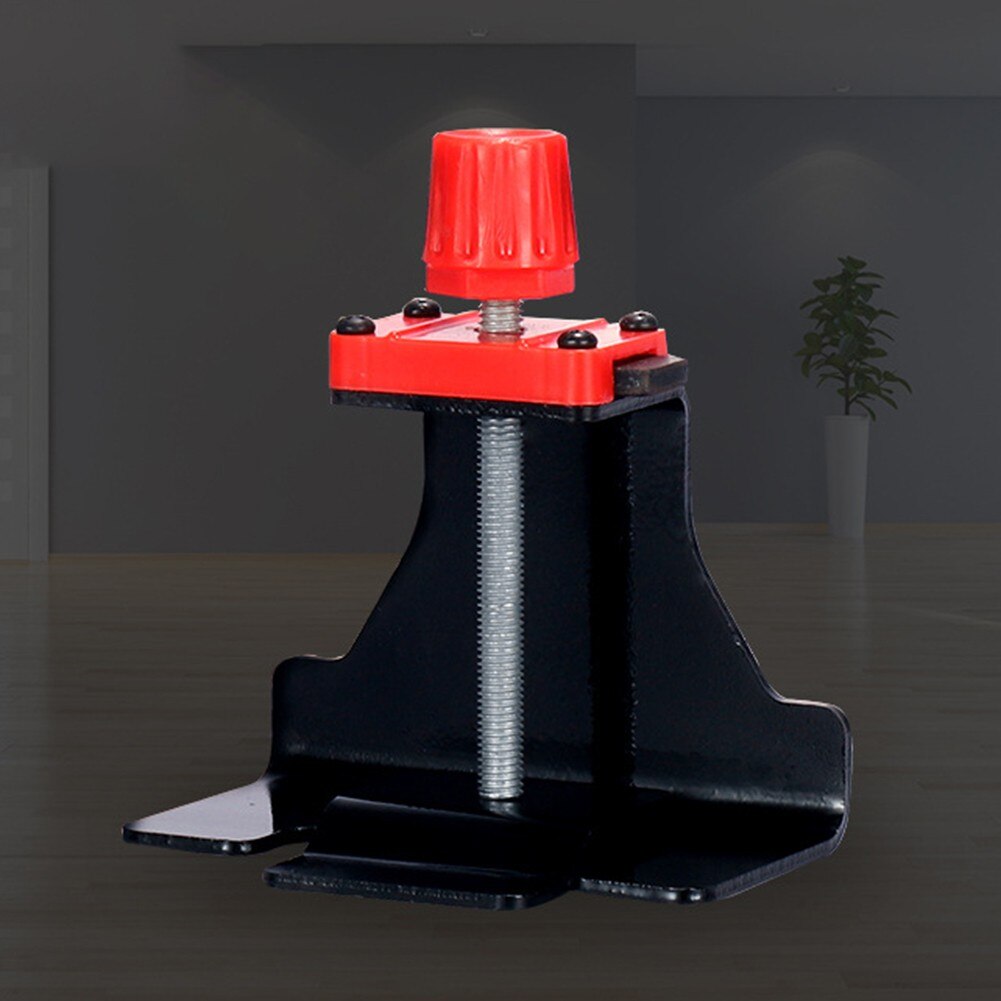 Tile Height Adjustment Leveler Positioner Leveling Manual Regulator Locator Manual Regulator Locator Ceramic Construction Tool