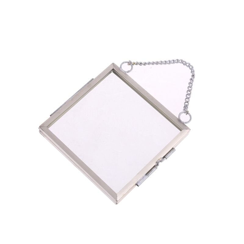 VALICLUD 2er Set Vintage Bilderrahmen - Antike Tisch- & Wandrahmen Für Fotos