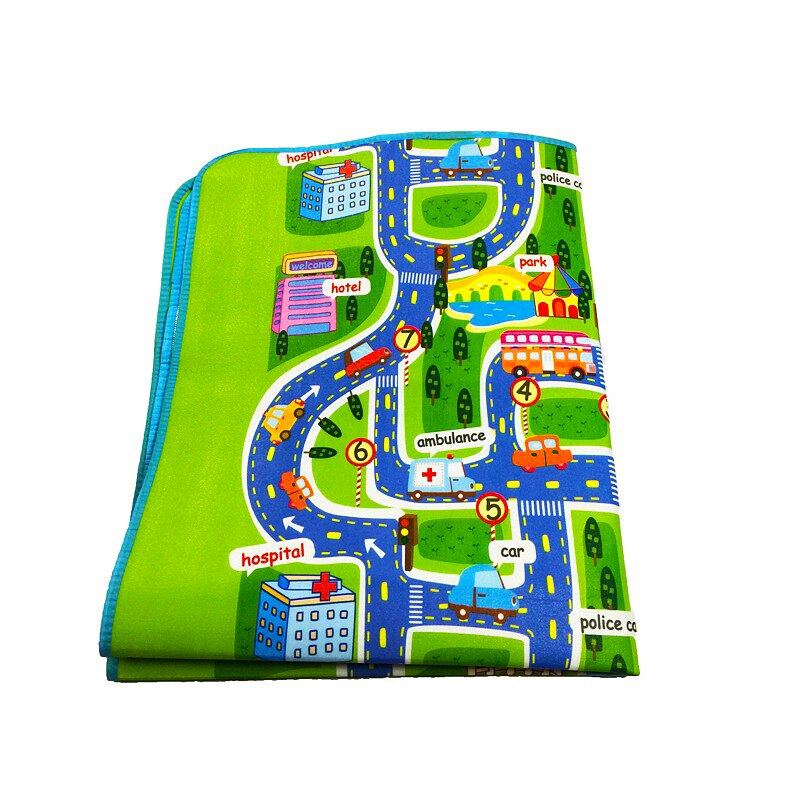 Baby lekmatta leksaker barn matta utvecklande matta eva skum för barn lekmatta pussel mattor i barnkammaren lek baby gym pad