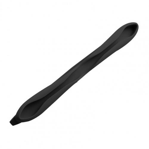 Funda de silicona para Apple Pencil 1 y 2. ª generación, funda para IPad, portalápices con correa, funda para tableta, lápiz táctil